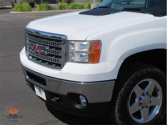2013 GMC Sierra (CC-2071340) for sale in Mesa, Arizona