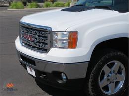2013 GMC Sierra (CC-2071340) for sale in Mesa, Arizona