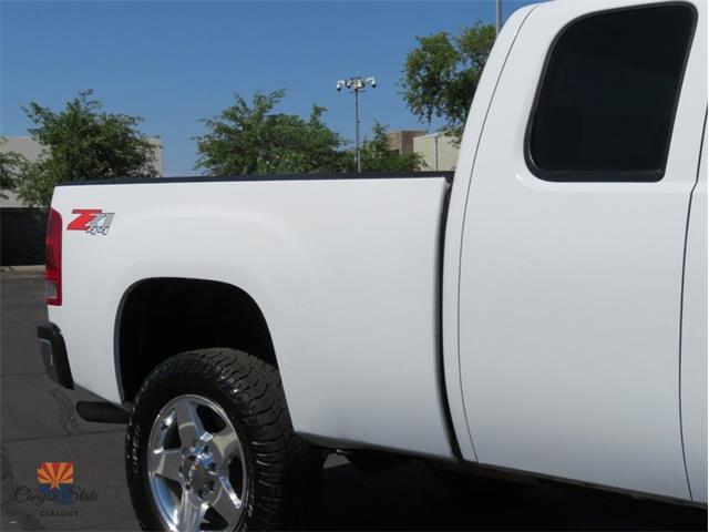 2013 GMC Sierra (CC-2071340) for sale in Mesa, Arizona