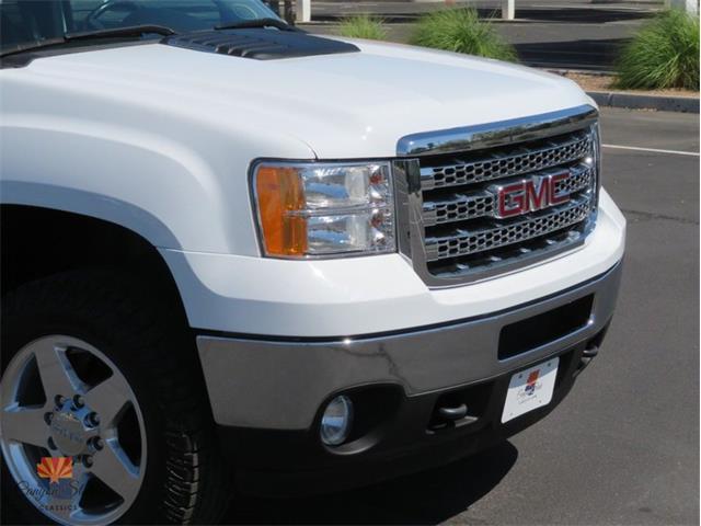 2013 GMC Sierra (CC-2071340) for sale in Mesa, Arizona