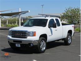 2013 GMC Sierra (CC-2071340) for sale in Mesa, Arizona