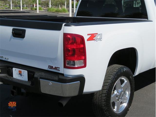 2013 GMC Sierra (CC-2071340) for sale in Mesa, Arizona