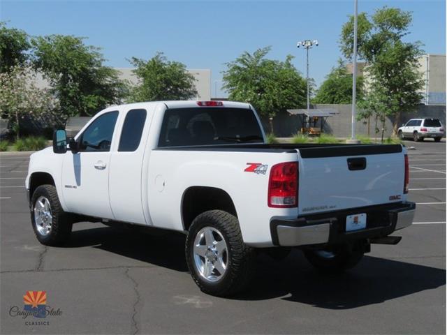 2013 GMC Sierra (CC-2071340) for sale in Mesa, Arizona