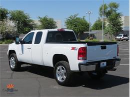 2013 GMC Sierra (CC-2071340) for sale in Mesa, Arizona
