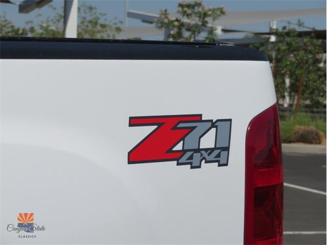 2013 GMC Sierra (CC-2071340) for sale in Mesa, Arizona