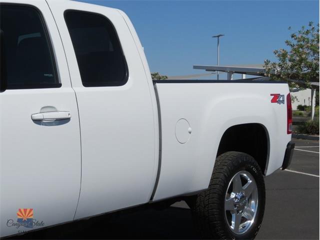2013 GMC Sierra (CC-2071340) for sale in Mesa, Arizona