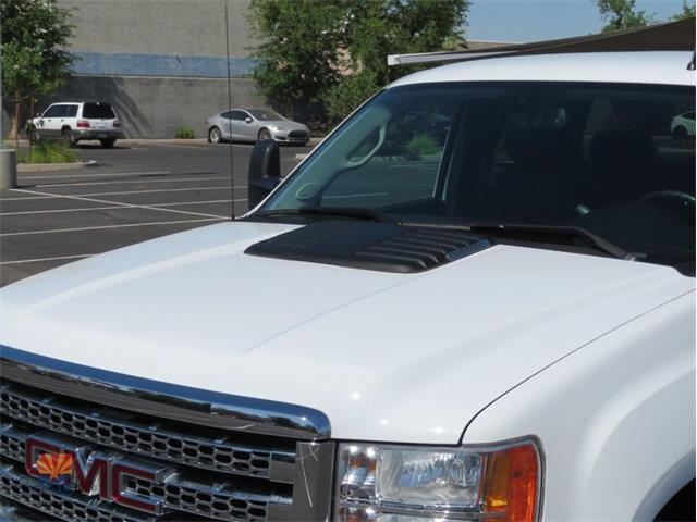 2013 GMC Sierra (CC-2071340) for sale in Mesa, Arizona