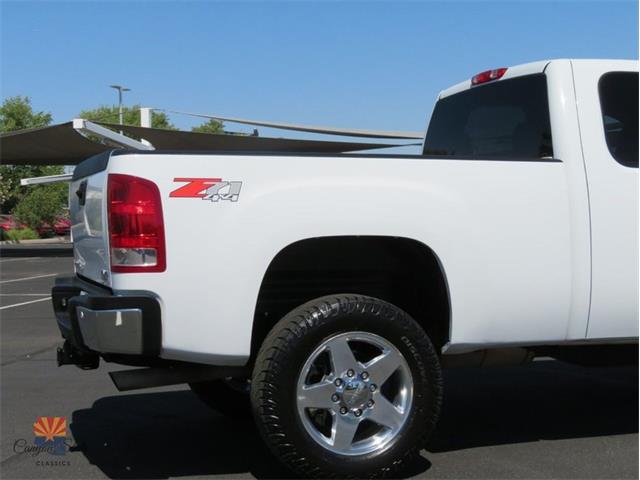 2013 GMC Sierra (CC-2071340) for sale in Mesa, Arizona