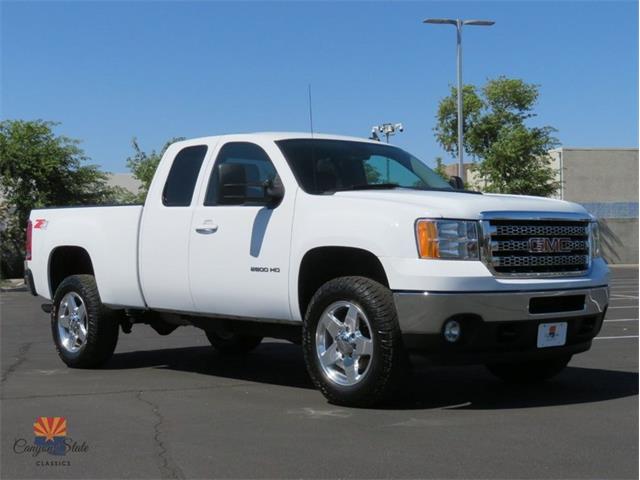 2013 GMC Sierra (CC-2071340) for sale in Mesa, Arizona