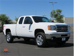 2013 GMC Sierra (CC-2071340) for sale in Mesa, Arizona