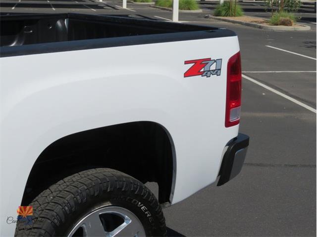 2013 GMC Sierra (CC-2071340) for sale in Mesa, Arizona