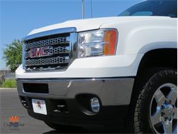 2013 GMC Sierra (CC-2071340) for sale in Mesa, Arizona