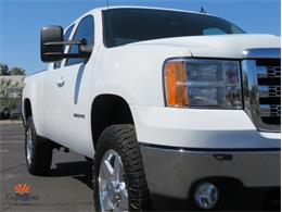 2013 GMC Sierra (CC-2071340) for sale in Mesa, Arizona