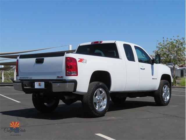 2013 GMC Sierra (CC-2071340) for sale in Mesa, Arizona