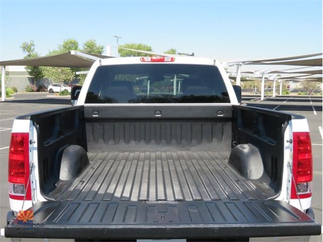 2013 GMC Sierra (CC-2071340) for sale in Mesa, Arizona
