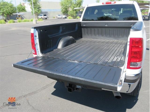 2013 GMC Sierra (CC-2071340) for sale in Mesa, Arizona