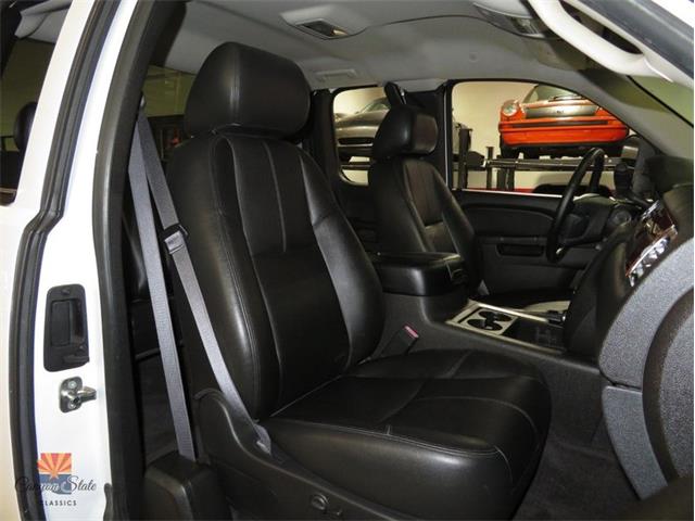 2013 GMC Sierra (CC-2071340) for sale in Mesa, Arizona