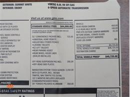 2013 GMC Sierra (CC-2071340) for sale in Mesa, Arizona