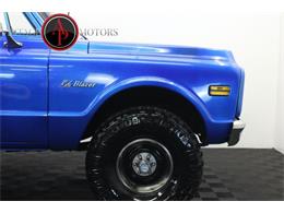 1972 Chevrolet Blazer (CC-2071341) for sale in Statesville, North Carolina