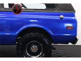 1972 Chevrolet Blazer (CC-2071341) for sale in Statesville, North Carolina