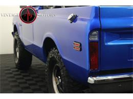 1972 Chevrolet Blazer (CC-2071341) for sale in Statesville, North Carolina