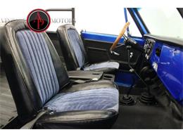 1972 Chevrolet Blazer (CC-2071341) for sale in Statesville, North Carolina