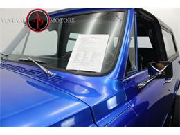 1972 Chevrolet Blazer (CC-2071341) for sale in Statesville, North Carolina