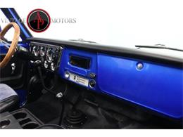 1972 Chevrolet Blazer (CC-2071341) for sale in Statesville, North Carolina