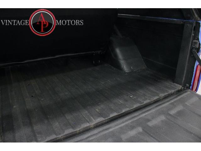 1972 Chevrolet Blazer (CC-2071341) for sale in Statesville, North Carolina