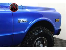 1972 Chevrolet Blazer (CC-2071341) for sale in Statesville, North Carolina