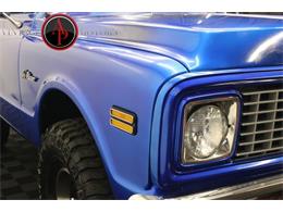 1972 Chevrolet Blazer (CC-2071341) for sale in Statesville, North Carolina