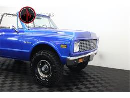 1972 Chevrolet Blazer (CC-2071341) for sale in Statesville, North Carolina