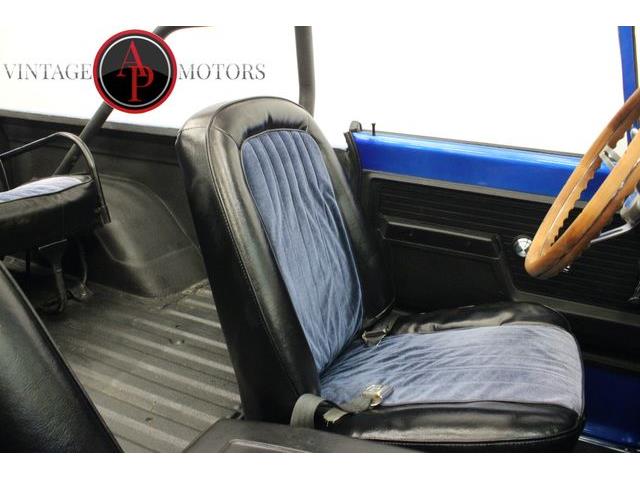 1972 Chevrolet Blazer (CC-2071341) for sale in Statesville, North Carolina