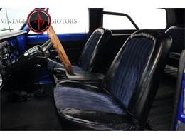 1972 Chevrolet Blazer (CC-2071341) for sale in Statesville, North Carolina