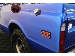 1972 Chevrolet Blazer (CC-2071341) for sale in Statesville, North Carolina