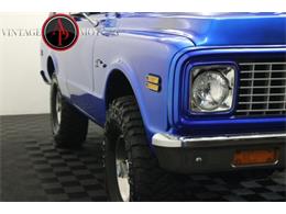 1972 Chevrolet Blazer (CC-2071341) for sale in Statesville, North Carolina