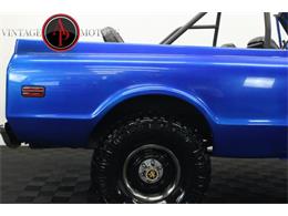 1972 Chevrolet Blazer (CC-2071341) for sale in Statesville, North Carolina