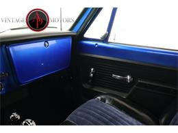 1972 Chevrolet Blazer (CC-2071341) for sale in Statesville, North Carolina
