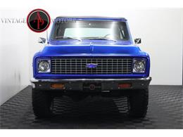 1972 Chevrolet Blazer (CC-2071341) for sale in Statesville, North Carolina