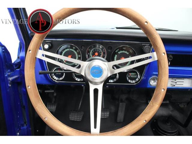 1972 Chevrolet Blazer (CC-2071341) for sale in Statesville, North Carolina