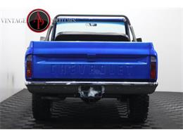 1972 Chevrolet Blazer (CC-2071341) for sale in Statesville, North Carolina