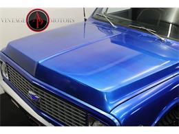 1972 Chevrolet Blazer (CC-2071341) for sale in Statesville, North Carolina