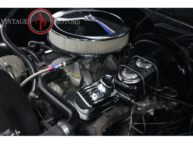 1972 Chevrolet Blazer (CC-2071341) for sale in Statesville, North Carolina