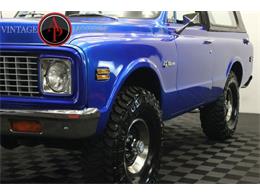 1972 Chevrolet Blazer (CC-2071341) for sale in Statesville, North Carolina