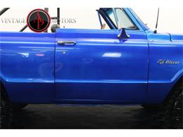 1972 Chevrolet Blazer (CC-2071341) for sale in Statesville, North Carolina