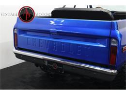 1972 Chevrolet Blazer (CC-2071341) for sale in Statesville, North Carolina
