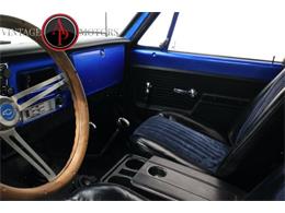1972 Chevrolet Blazer (CC-2071341) for sale in Statesville, North Carolina