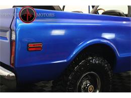 1972 Chevrolet Blazer (CC-2071341) for sale in Statesville, North Carolina