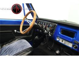 1972 Chevrolet Blazer (CC-2071341) for sale in Statesville, North Carolina