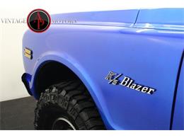 1972 Chevrolet Blazer (CC-2071341) for sale in Statesville, North Carolina